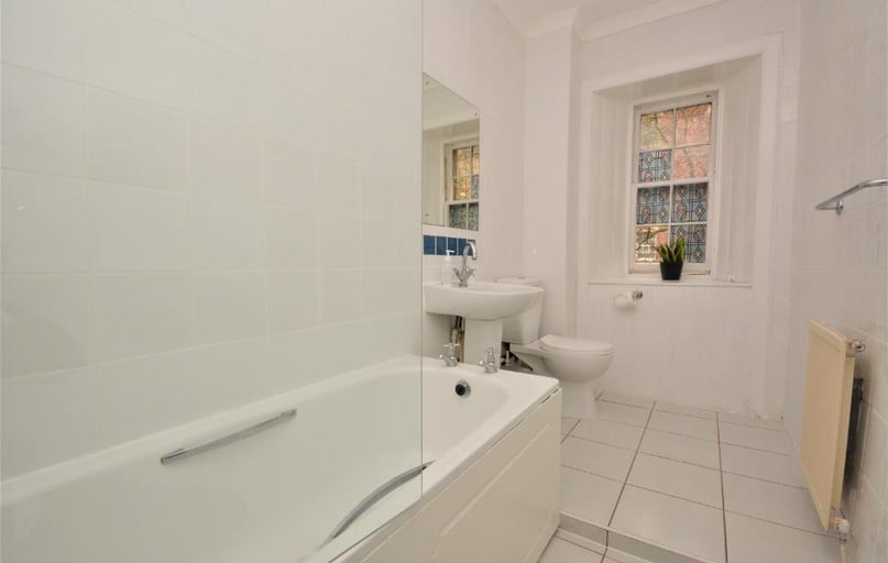 Arlington Street, City Centre, Glasgow - Image 1