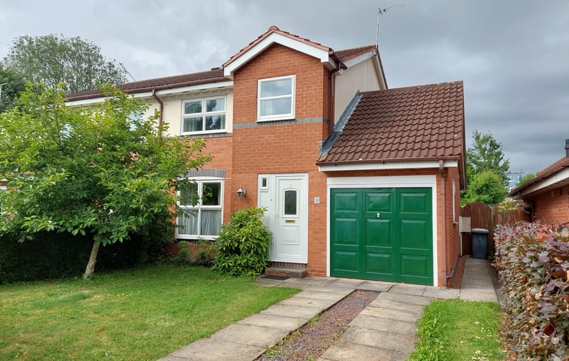 Wolviston Avenue, Hull road, York - Image 1