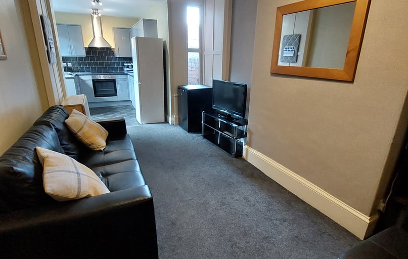 Siward Street, Hull Road, York - Image 1