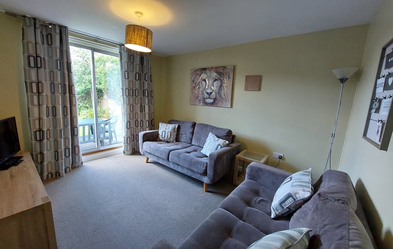 Brentwood cresent, Badger hill, York - Image 1