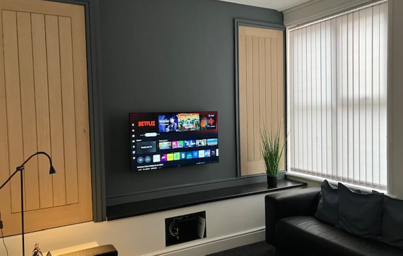 Albert Road, Near university, Middlesbrough - Image 1