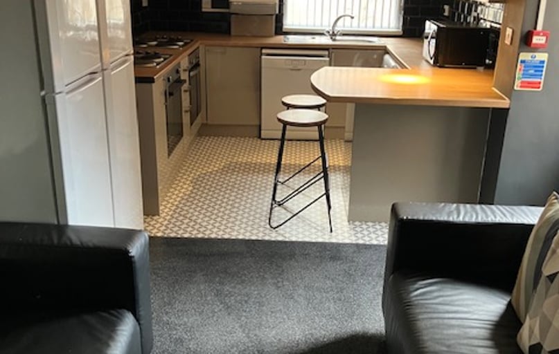 Albert Road, Near university, Middlesbrough - Image 1