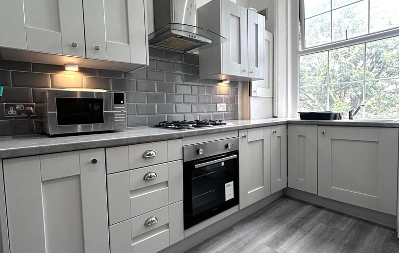 Leece Street, City Centre, Liverpool - Image 1