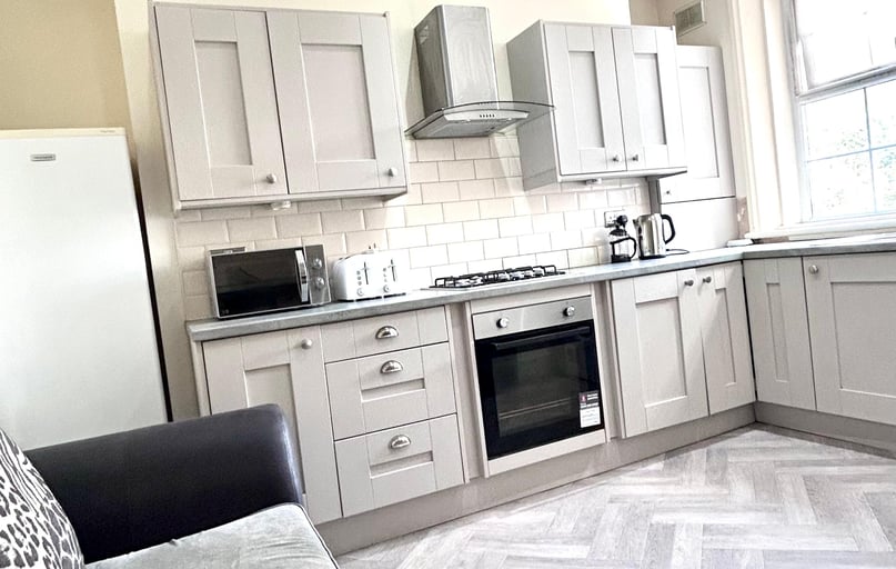 Leece Street, City Centre, Liverpool - Image 1