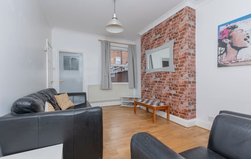 Paton Street, City Centre, Leicester - Image 1