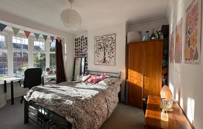 Cotton Lane, Withington, Manchester - Image 1