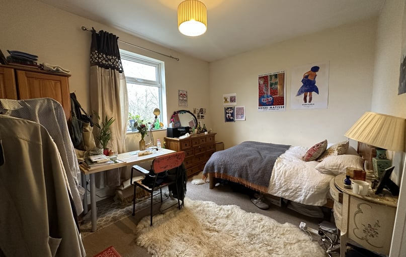 Granville Road , Fallowfield, Manchester - Image 1