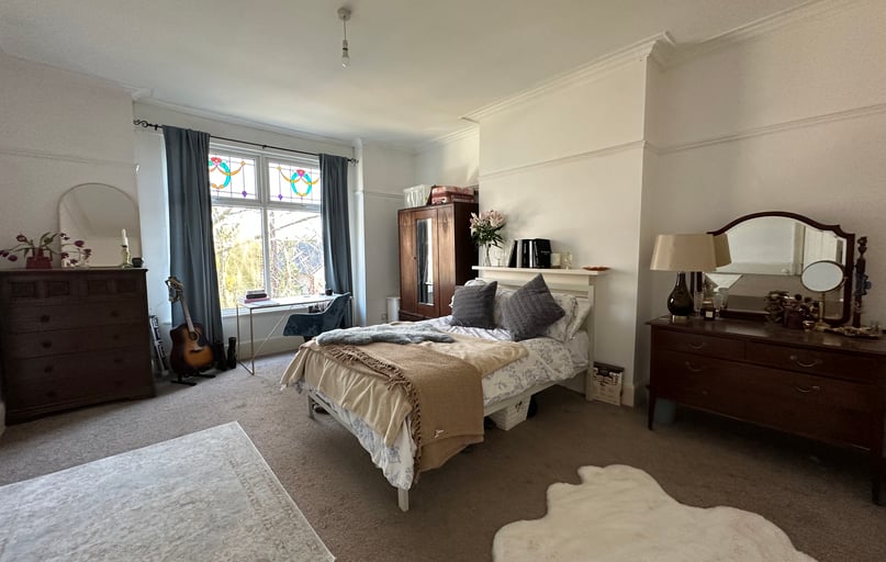 Clifton Avenue, Fallowfield, Manchester - Image 1