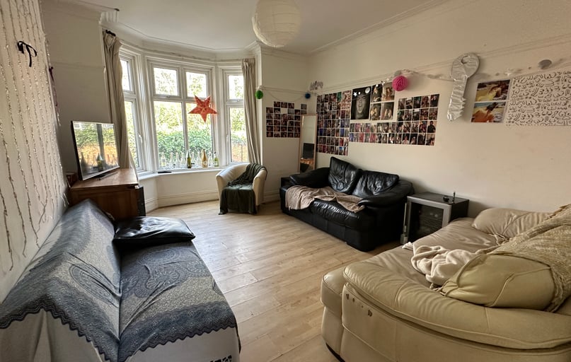 Derby Road, Fallowfield, Manchester - Image 1