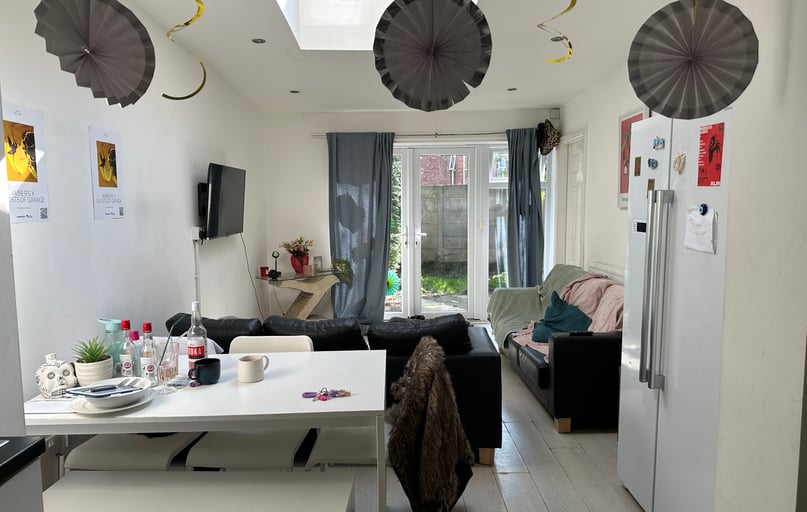 Brook Road, Fallowfield, Manchester - Image 1