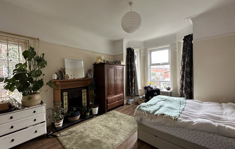 Neston Avenue , Withington, Manchester - Image 1