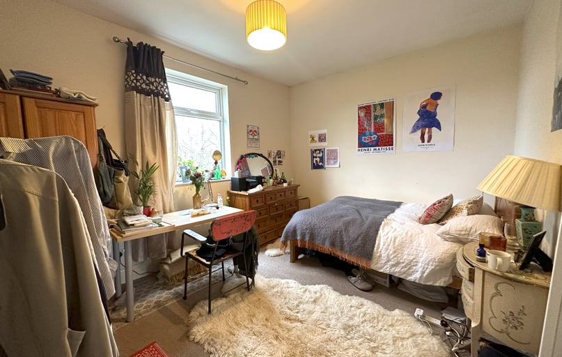 Granville Road, Fallowfield, Manchester - Image 1