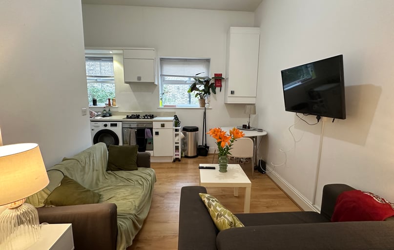 Wilmslow Road, Fallowfield, Manchester - Image 1