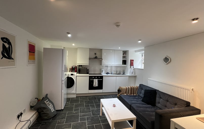 Granville Road, Fallowfield, Manchester - Image 1