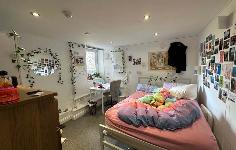 Granville Road, Fallowfield, Manchester - Image 1