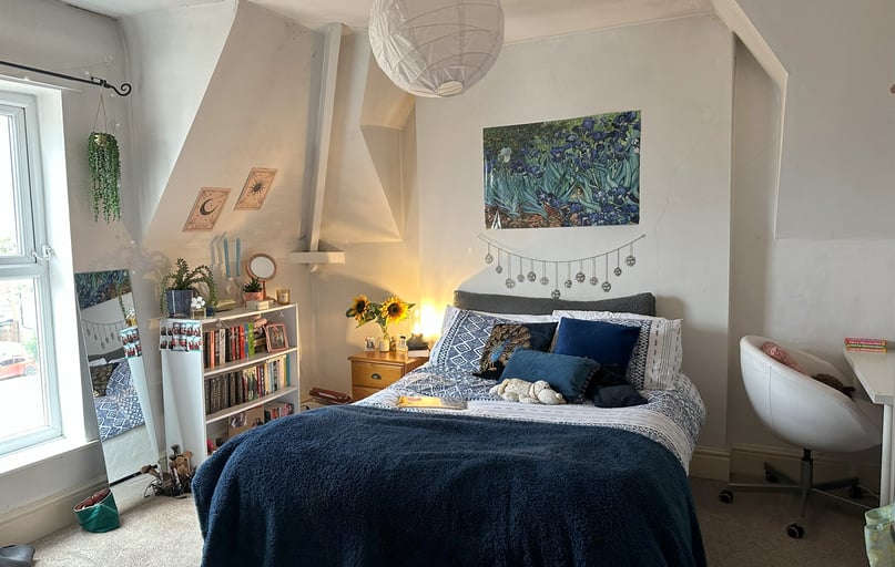 Wellington Road, Fallowfield, Manchester - Image 1