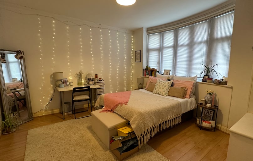 Whitebrook Road, Fallowfield, Manchester - Image 1