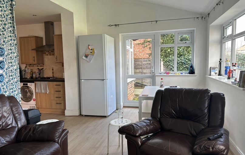 Cotton Lane, Withington, Manchester - Image 1