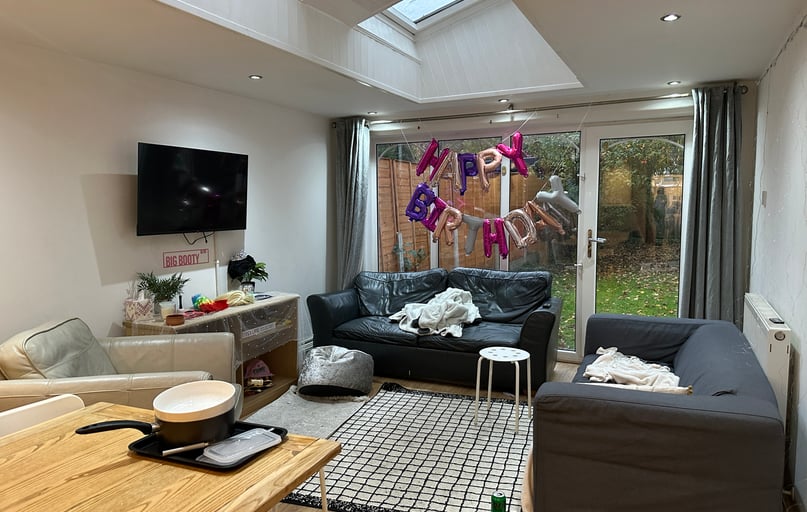 Ladybarn Crescent, Fallowfield, Manchester - Image 1