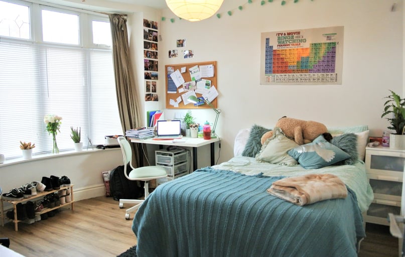 Arnfield Road, Withington, Manchester - Image 1