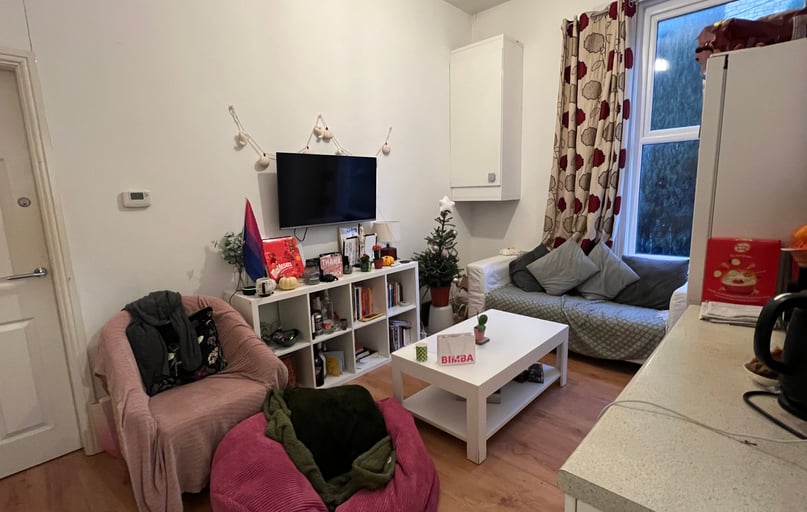 Wilmslow Road, Fallowfield, Manchester - Image 1