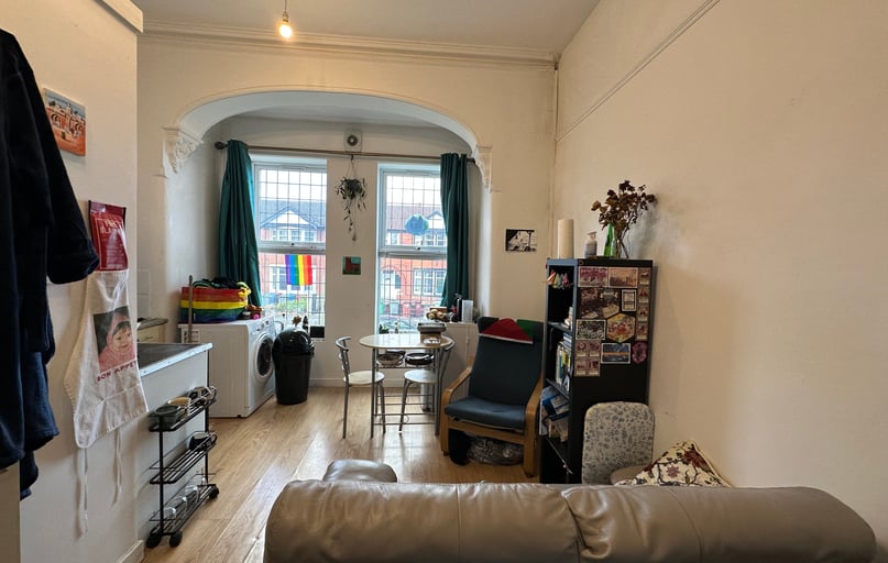 Wellington Road, Fallowfield, Manchester - Image 1