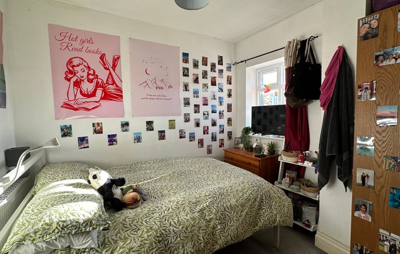 Cotton Lane, Withington, Manchester - Image 1