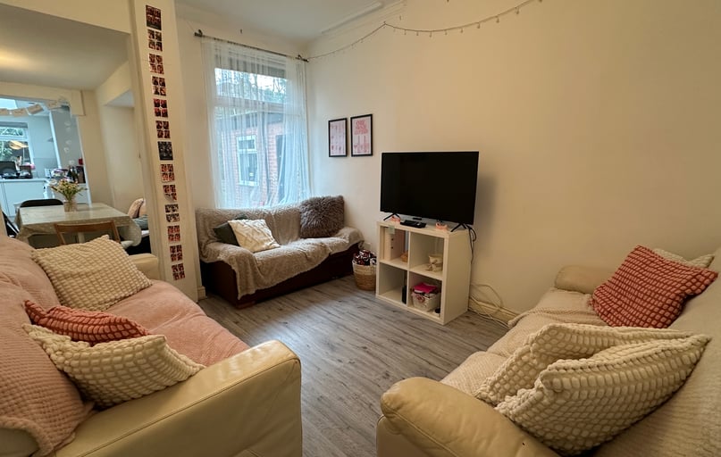 Granville Road, Fallowfield, Manchester - Image 1