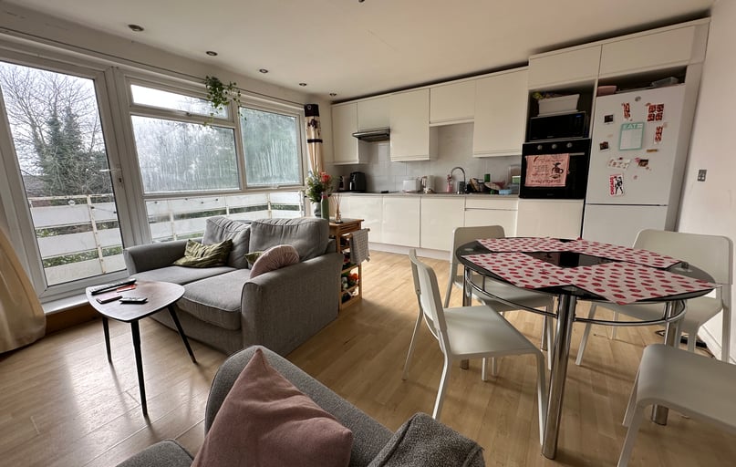 Willow Bank, Fallowfield, Manchester - Image 1