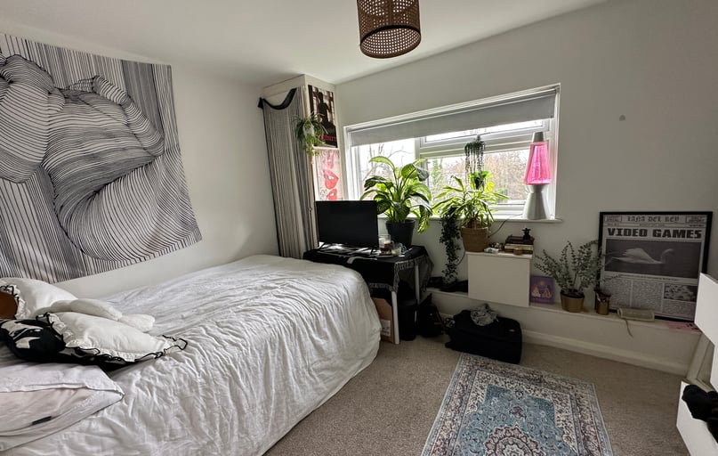 Willow Bank, Fallowfield, Manchester - Image 1