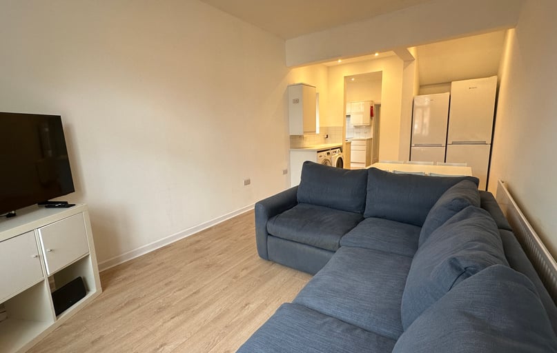 Richmond Grove, Ardwick, Manchester - Image 1