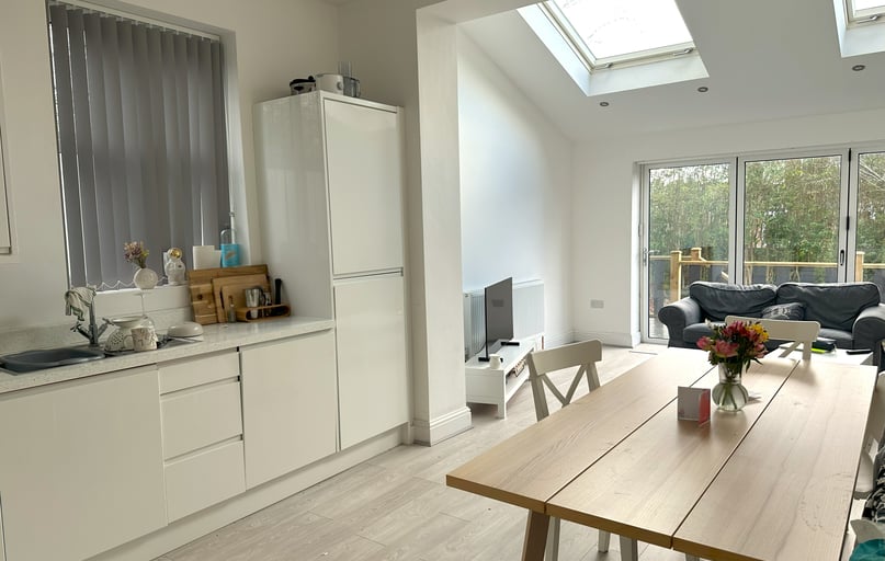 Brunswick Road, Withington, Manchester - Image 1