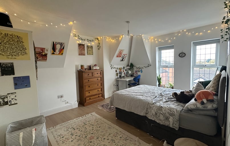 Wellington Road, Fallowfield, Manchester - Image 1