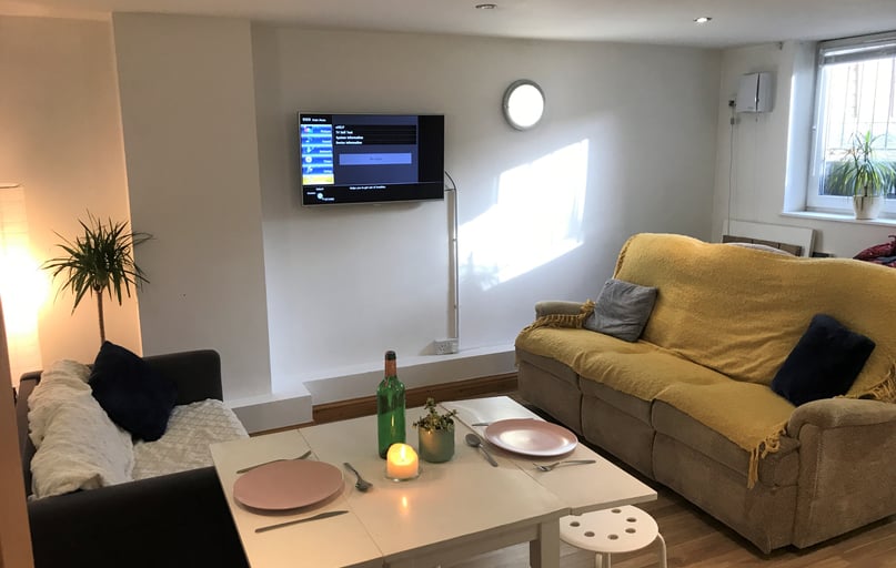 Wilbraham Road, Fallowfield, Manchester - Image 1