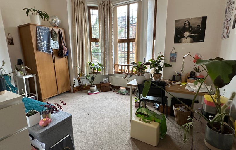 Egerton Road, Fallowfield, Manchester - Image 1