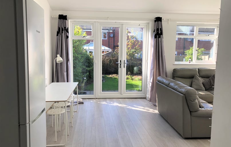Caxton Road, Fallowfield, Manchester - Image 1