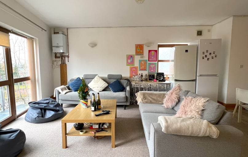 Egerton Road, Fallowfield, Manchester - Image 1