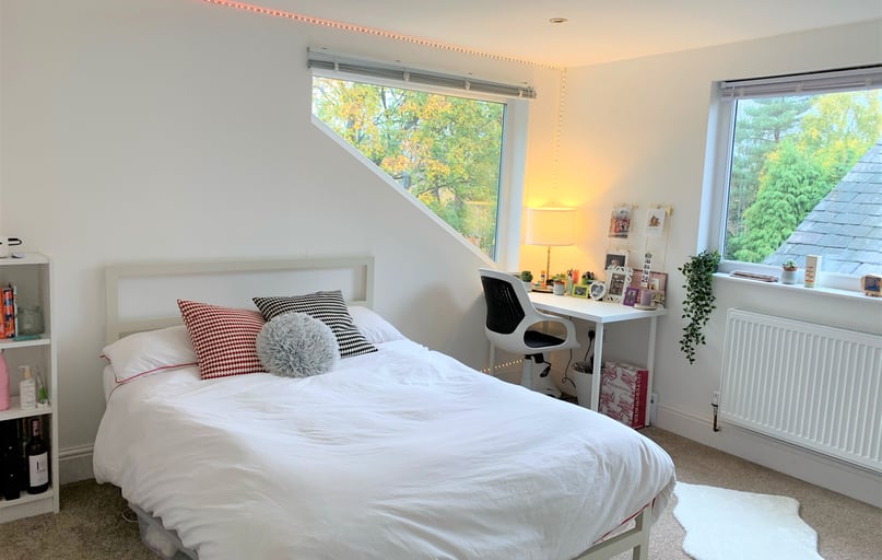 Amherst Road , Fallowfield, Manchester - Image 1