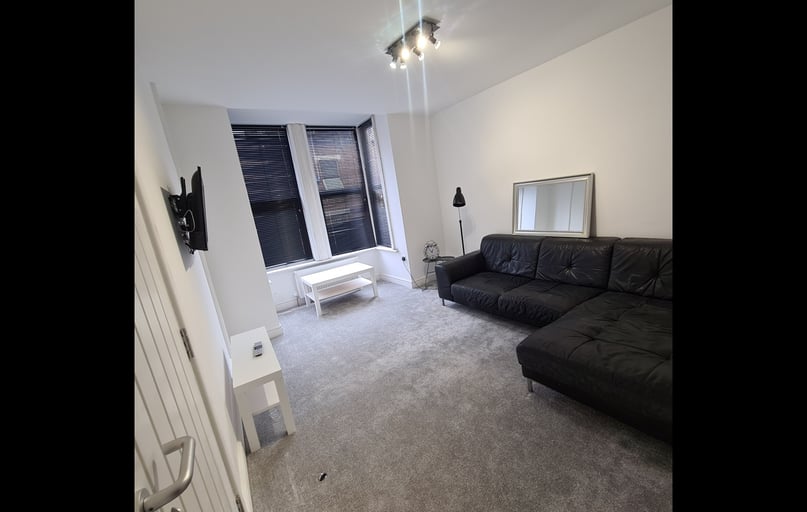 Woodhouse, Rampart Road, Leeds - Image 1