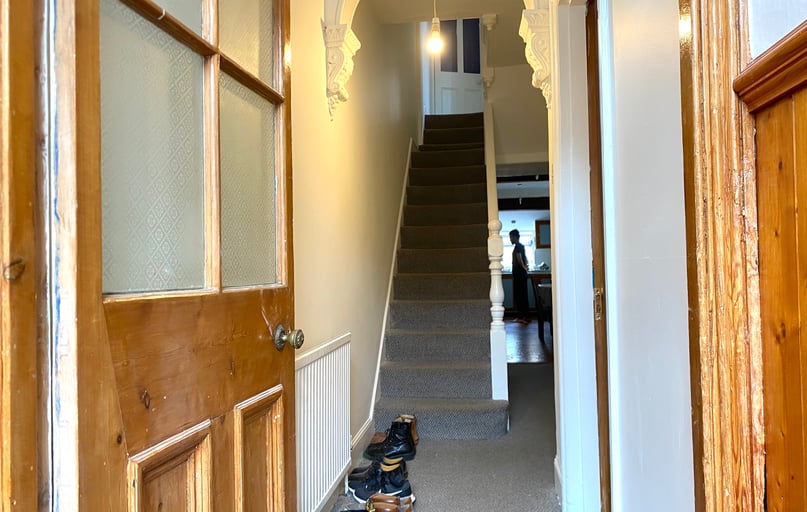 St Anne's rd, Mount pleasant, Exeter - Image 1