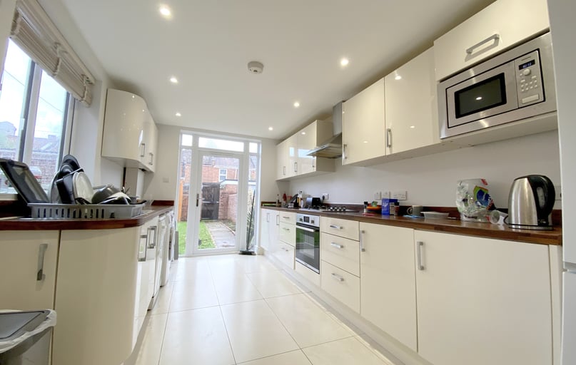 Monks rd, Mount pleasant, Exeter - Image 1