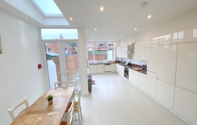 Monks rd, Mount pleasant, Exeter - Image 1