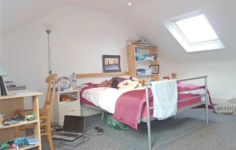 Polsloe rd, Mount pleasant, Exeter - Image 1