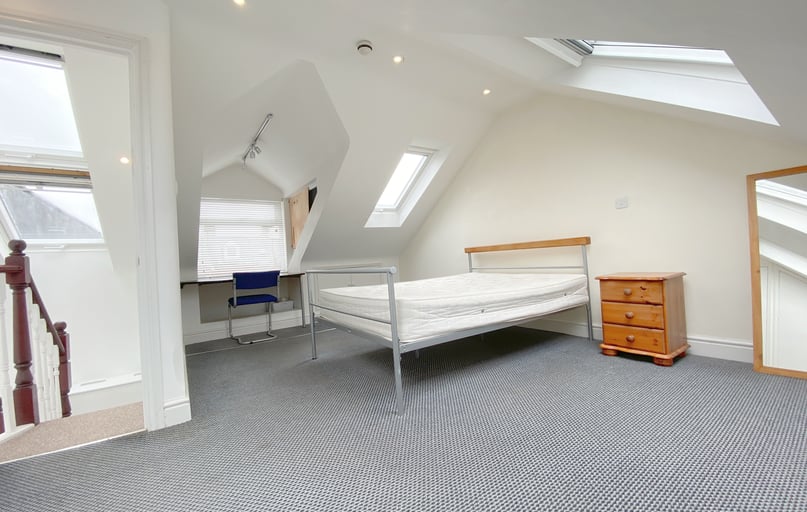 Polsloe rd, Mount pleasant, Exeter - Image 1