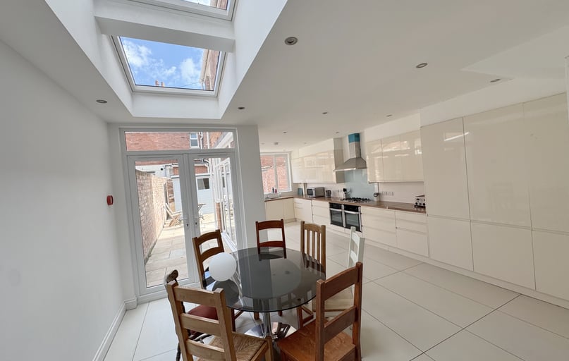 Polsloe rd, Mount pleasant, Exeter - Image 1