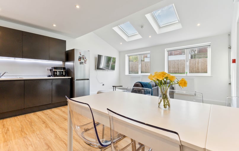 Stile Common Road, Primrose Hill, Huddersfield - Image 1