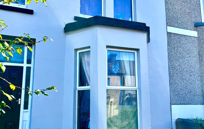 Furzehill Road, Near university, Plymouth - Image 1