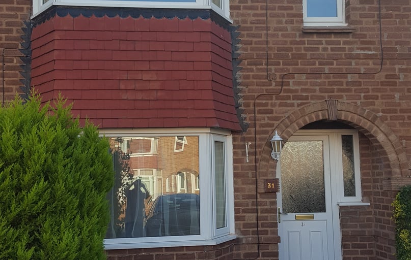 Henwick Avenue, St Johns, Worcester - Image 1