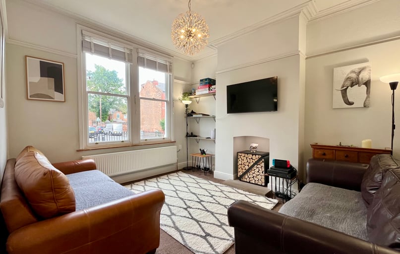 North Street off Duffield Road, City Centre, Derby - Image 1