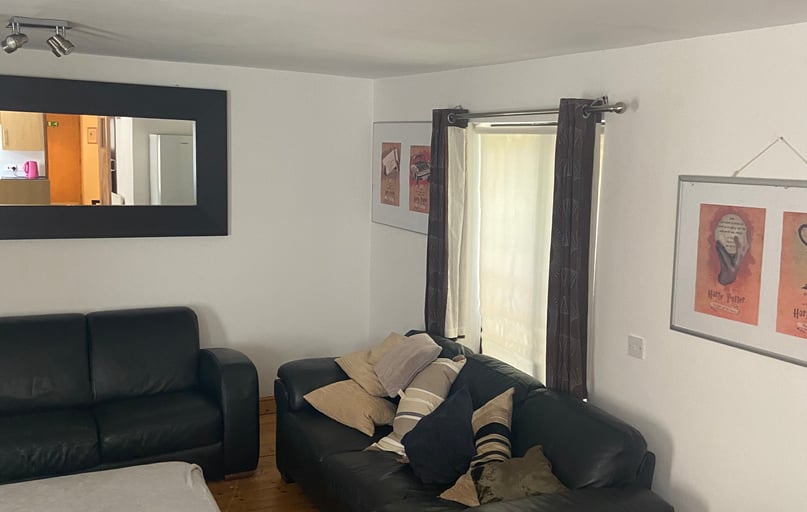 Arthur Street, Arboretum, Nottingham - Image 1